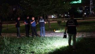Malatya&rsquo;da parkta silahlı kavga: 4 yaralı