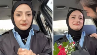 'Amin Reis' son halini paylaştı! "Herkes a&ccedil;ılmanı beklerken..."