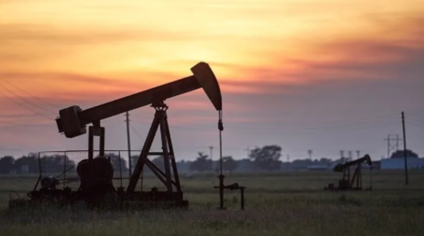 ABD'nin ticari ham petrol stokları 100 bin varil arttı