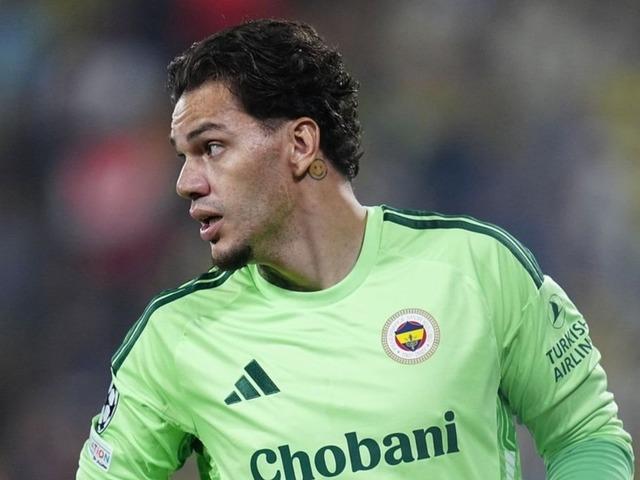 Ederson kurada &ccedil;ıkmasını istediği takımı a&ccedil;ıkladı!