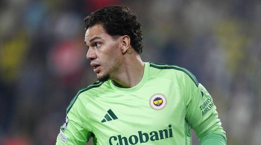 Ederson Şampiyonlar Ligi'nde karşılaşmak istediği takımı a&ccedil;ıkladı!