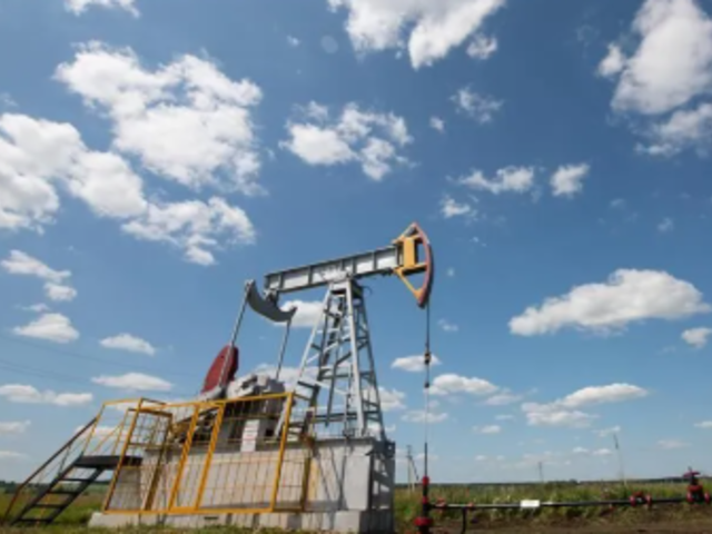 Brent petrol&uuml;n varili 86,09 dolardan işlem g&ouml;r&uuml;yor