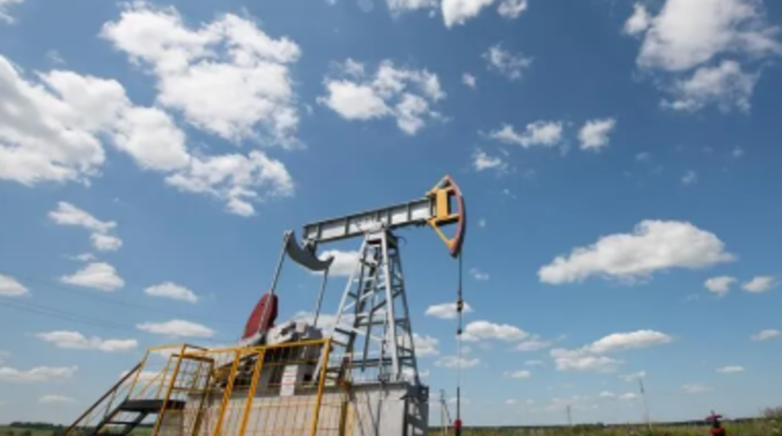 Brent petrol&uuml;n varili 86,09 dolardan işlem g&ouml;r&uuml;yor