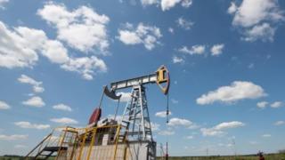 Brent petrolün varili 86,09 dolardan işlem görüyor