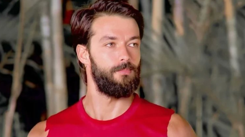 Hilmi Cem İntepe Mehmed Fetihler Sultanı dizisinde