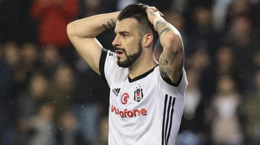 Negredo'nun gitmesinin sebebi istatistik