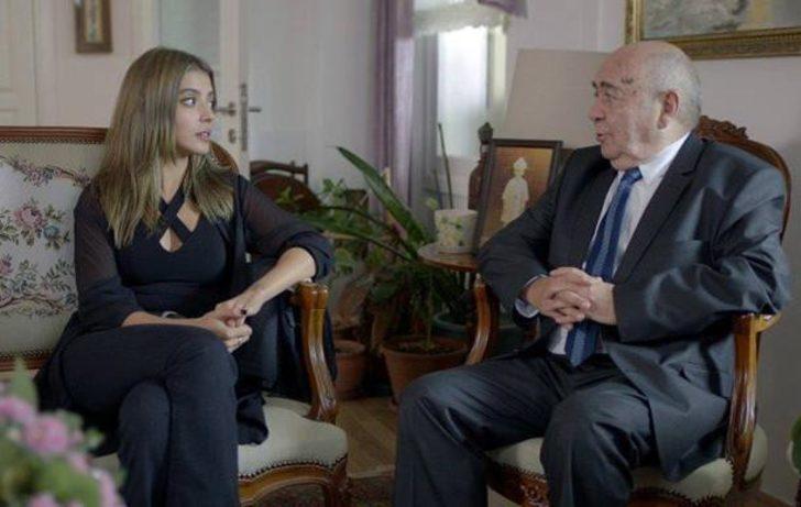 Kaçın Kurası 2. Bölüm Fotoğrafları G5