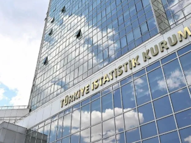 T&Uuml;İK a&ccedil;ıkladı: Girişimlerde ve istihdamda o sekt&ouml;r &ouml;ne &ccedil;ıktı
