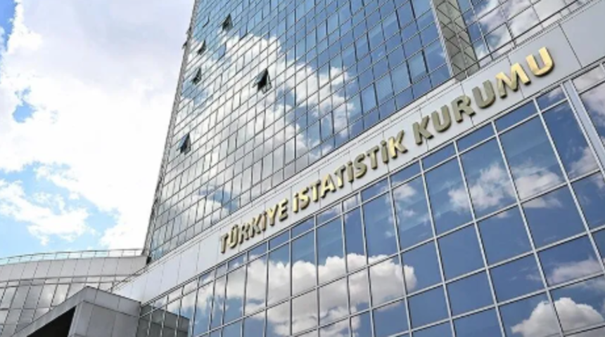 T&Uuml;İK a&ccedil;ıkladı: Girişimlerde ve istihdamda o sekt&ouml;r &ouml;ne &ccedil;ıktı