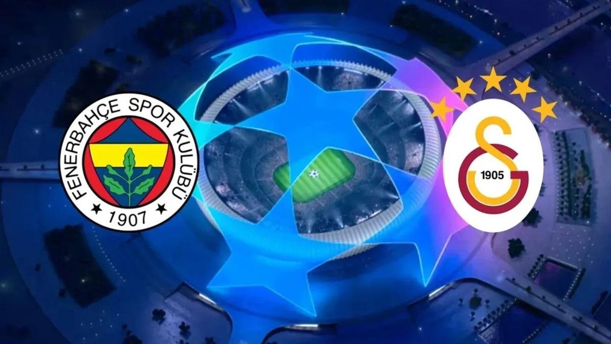 Fenerbahçe kazanır kazanmaz ülke puanı güncellendi! 18 yıl sonra bir ilk... 1