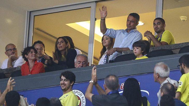 Gürcan Bilgiç: UEFA Fenerbahçe'nin transfer cezasını kaldıracak G2