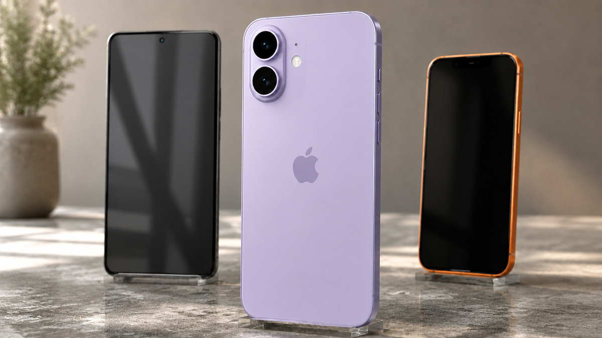 iPhone 17 zirveyi bırakmıyor: 2026’nın ikinci çeyreğinde dünyanın en çok satan telefonları belli oldu - Teknoloji Haberleri