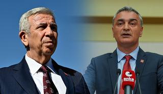 CHP'nin Mansur Yavaş a&ccedil;ıklaması kulisleri salladı! ABB'den M&uuml;slim Sarı iddiasına net yanıt