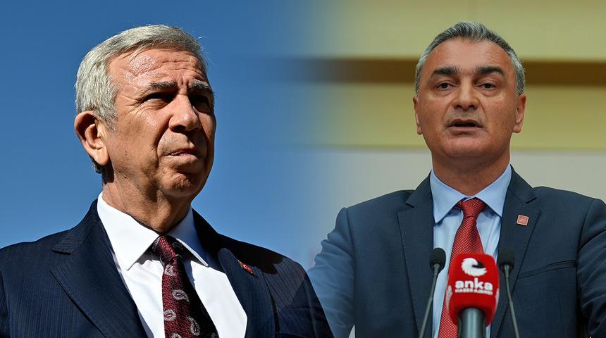CHP'nin Mansur Yavaş a&ccedil;ıklaması kulisleri salladı! ABB'den M&uuml;slim Sarı iddiasına net yanıt
