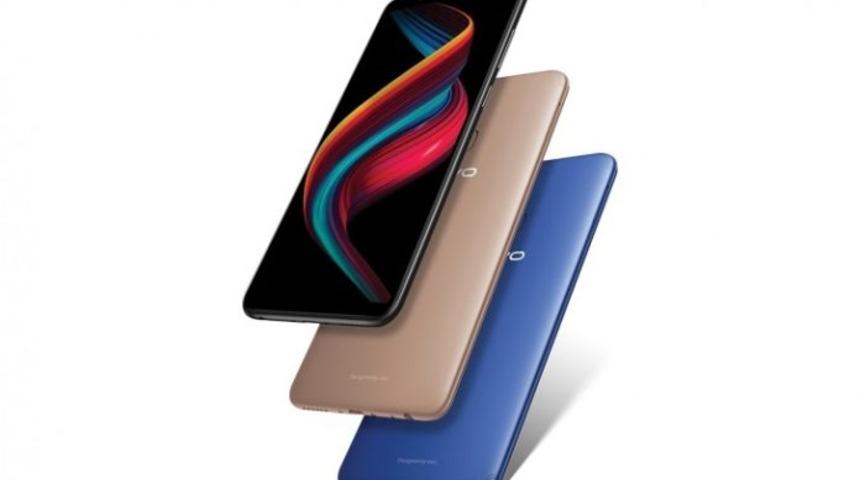 Z10 24 megapiksellik selfie kamerası ile dikkat çekiyor