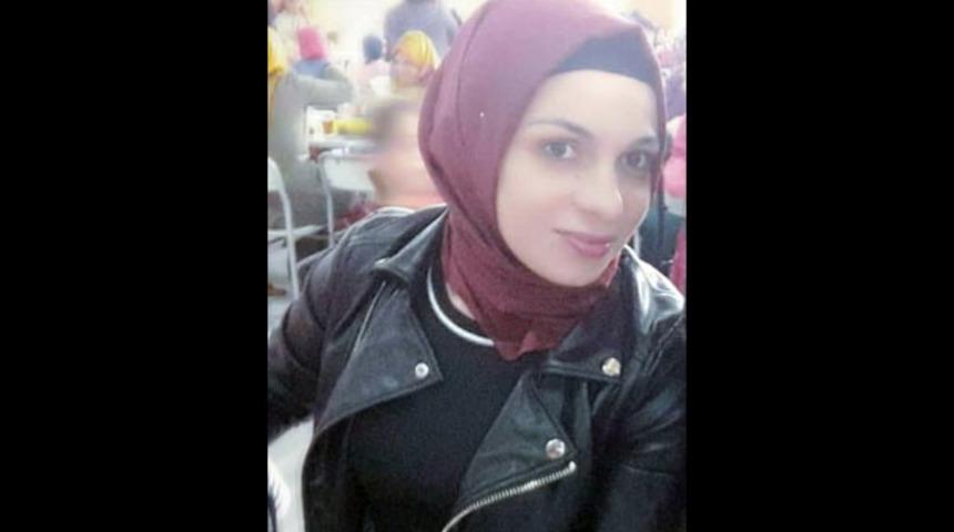 Nadiye'nin korkun&ccedil; sonu!