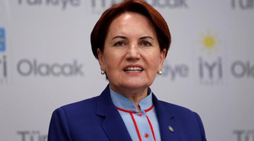 İYİ Parti'de kongre sesleri! Meral Akşener genel başkanlığı bırakır mı?
