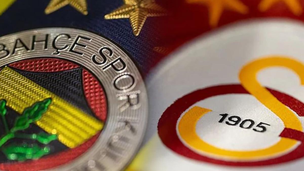 Fenerbahçe, Galatasaray'ı geride bıraktı! Zirveye çıktı - Fenerbahçe
