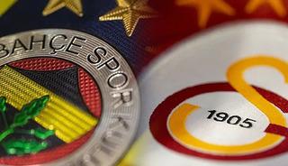 Fenerbah&ccedil;e, Galatasaray'ı geride bıraktı! Zirveye &ccedil;ıktı