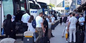 T&uuml;rkiye'nin her yerinden talep yağdı: Firmalar şof&ouml;rler i&ccedil;in harekete ge&ccedil;ti