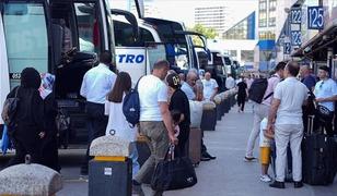 T&uuml;rkiye'nin her yerinden otob&uuml;slere talep yağdı: Firmalar şof&ouml;rler i&ccedil;in harekete ge&ccedil;ti