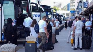 T&uuml;rkiye'nin her yerinden talep yağdı: Firmalar şof&ouml;rler i&ccedil;in harekete ge&ccedil;ti
