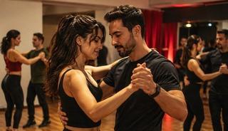 Ankara&rsquo;da dansa başlamak isteyenlerin yeni rotası: Salsa, Bachata ve Sosyal Dans bir arada
