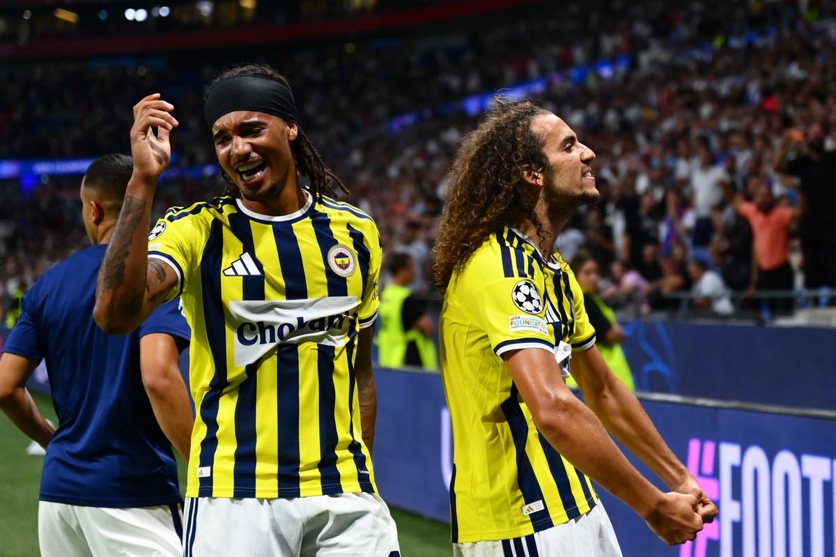 Meğer olayların sebebi buymuş! Guendouzi her şeyi tek tek anlattı 2