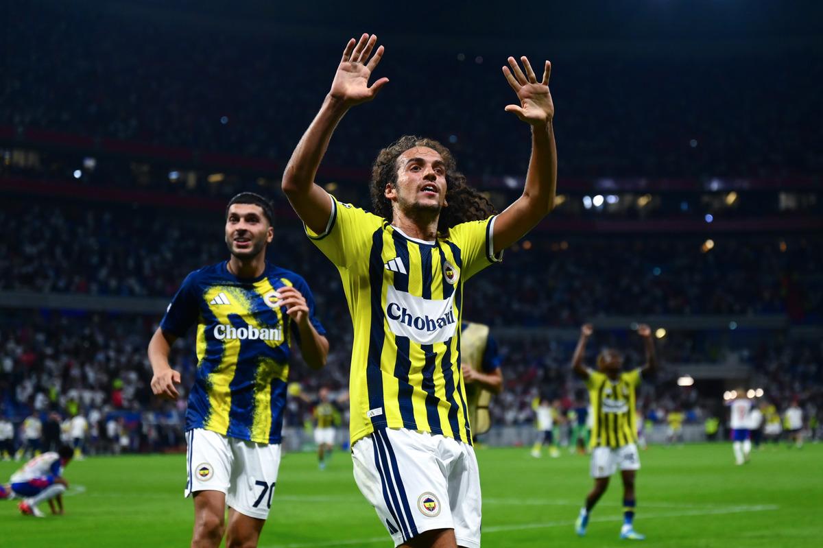 Meğer olayların sebebi buymuş! Guendouzi her şeyi tek tek anlattı 3
