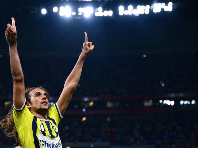 Meğer olayların sebebi buymuş! Guendouzi her şeyi tek tek anlattı