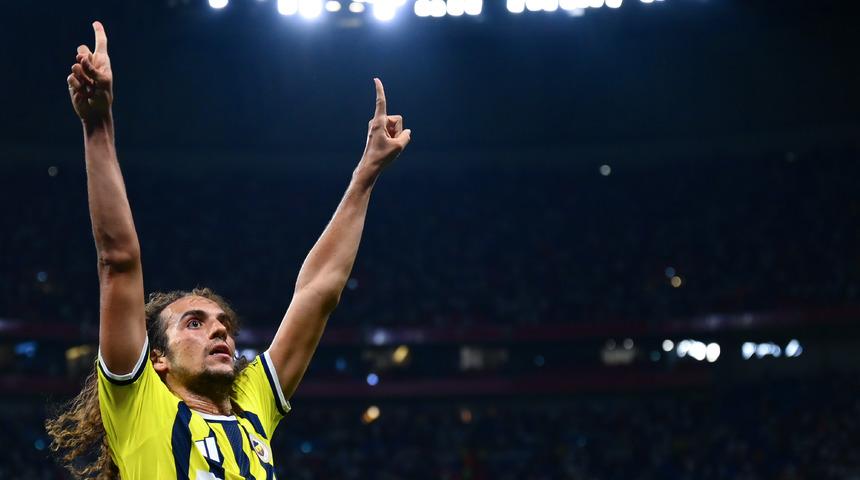 Meğer olayların sebebi buymuş! Guendouzi her şeyi tek tek anlattı