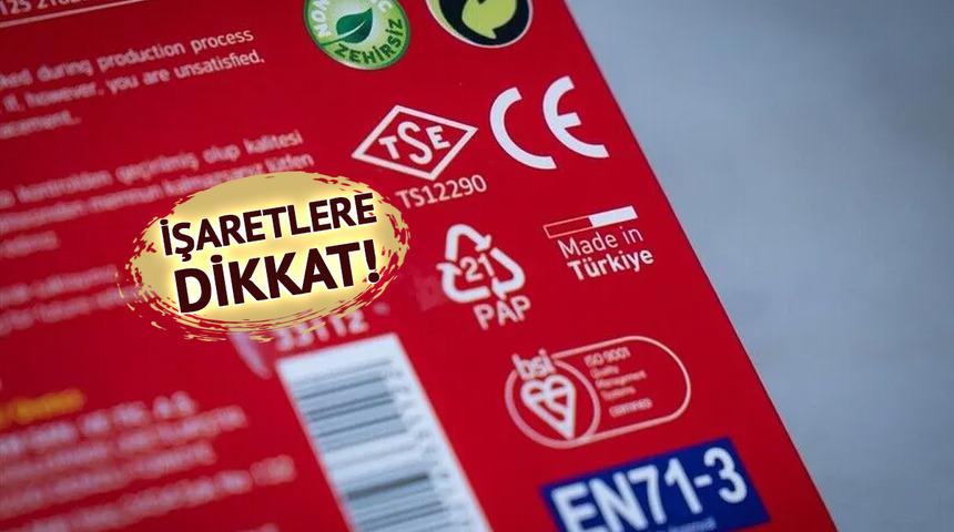 Okul alışverişinde 'ucuz' &uuml;r&uuml;n uyarısı: İ&ccedil;inden arsenik bile &ccedil;ıkabilir