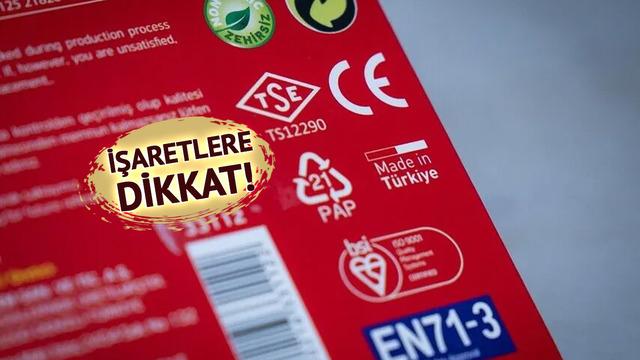 Okul alışverişinde 'ucuz' ürün uyarısı: İçinden arsenik bile çıkabilir