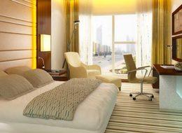  Otel odasına tapu dönemi