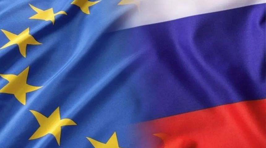 4 AB &uuml;lkesinden dondurulmuş Rus varlıkları i&ccedil;in yeni girişim