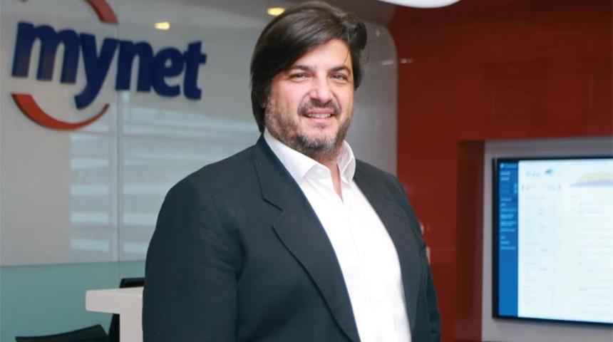 Emre Kurttepeli, Mynet'in Tiger Global'deki hisselerini satın aldı