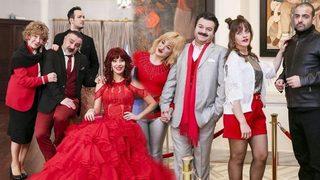 Jet Sosyete'nin kanalı değişti! Jet Sosyete hangi kanalda?