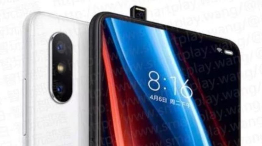 Mi Mix 3 eylül ayında hazır