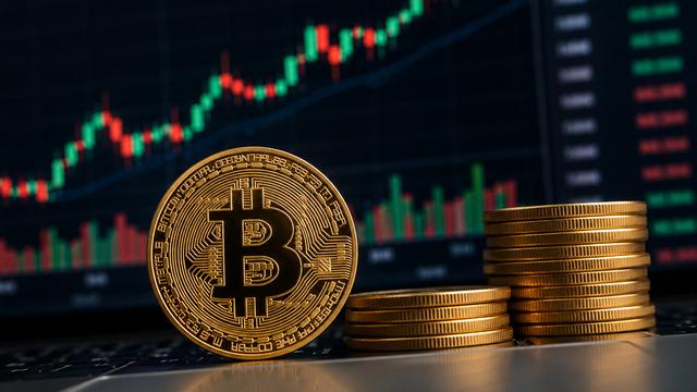 Bitcoin ETF'lerine para akıyor! 8 g&uuml;nde 2,8 milyar dolar