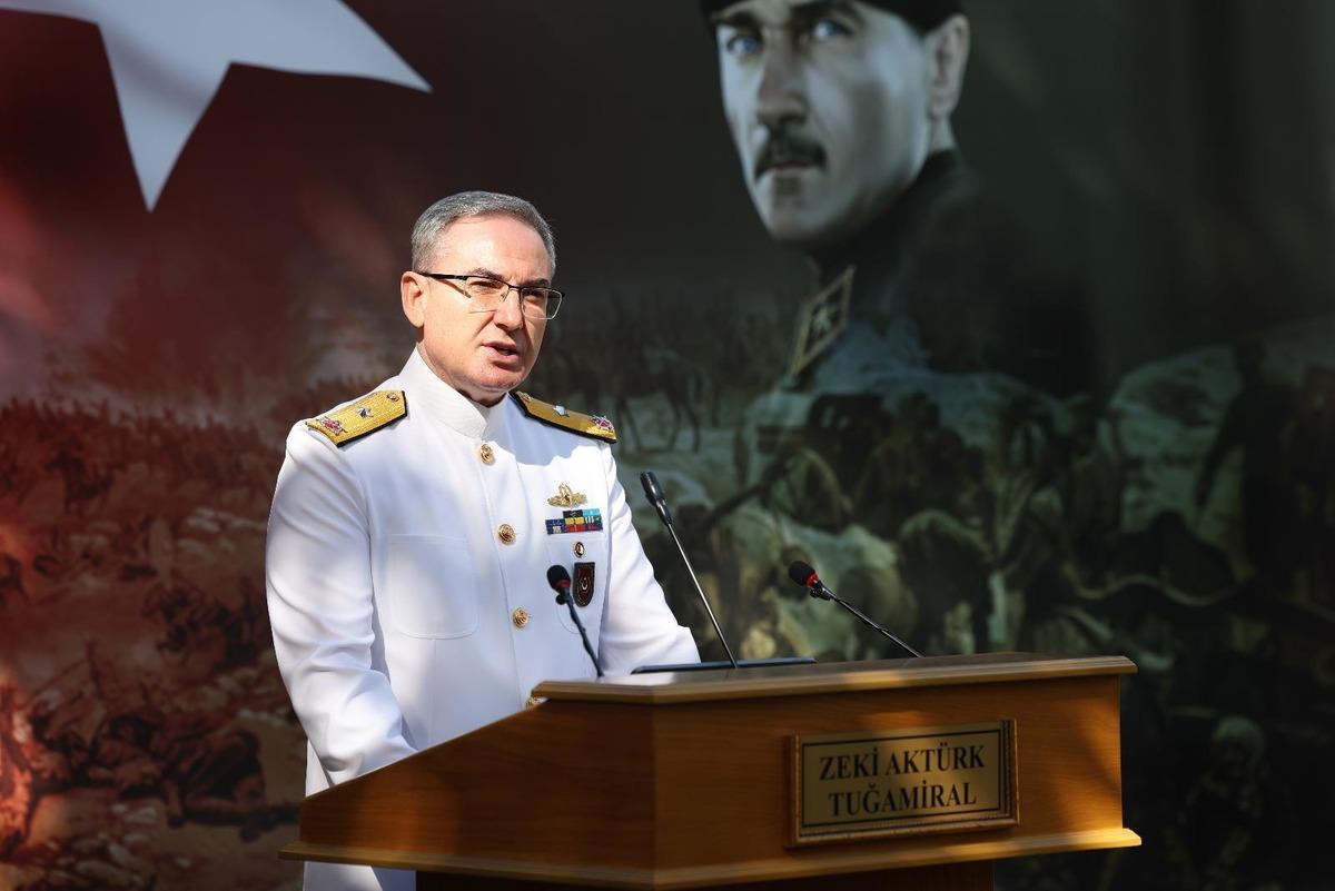 Son dakika | Türkiye den SDG açıklaması: "Feshedilmesi memnuniyet verici" 4