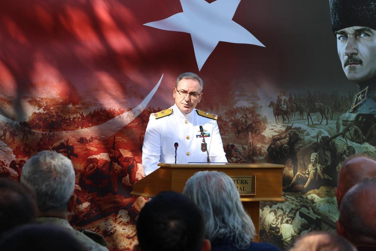 Son dakika | Türkiye den SDG açıklaması: "Feshedilmesi memnuniyet verici" 1
