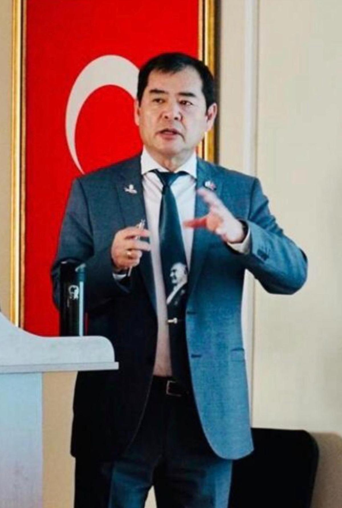 İstanbul i&ccedil;in asıl tehlikeye dikkat &ccedil;ekti! Japon uzman 5 il&ccedil;enin adını verdi 1