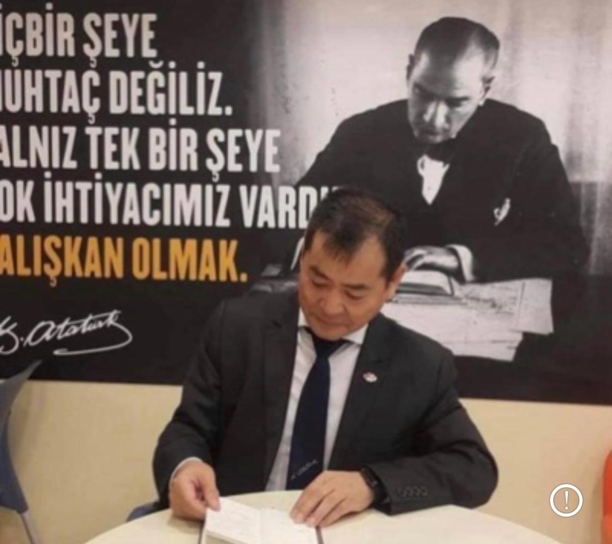 İstanbul i&ccedil;in asıl tehlikeye dikkat &ccedil;ekti! Japon uzman 5 il&ccedil;enin adını verdi 5