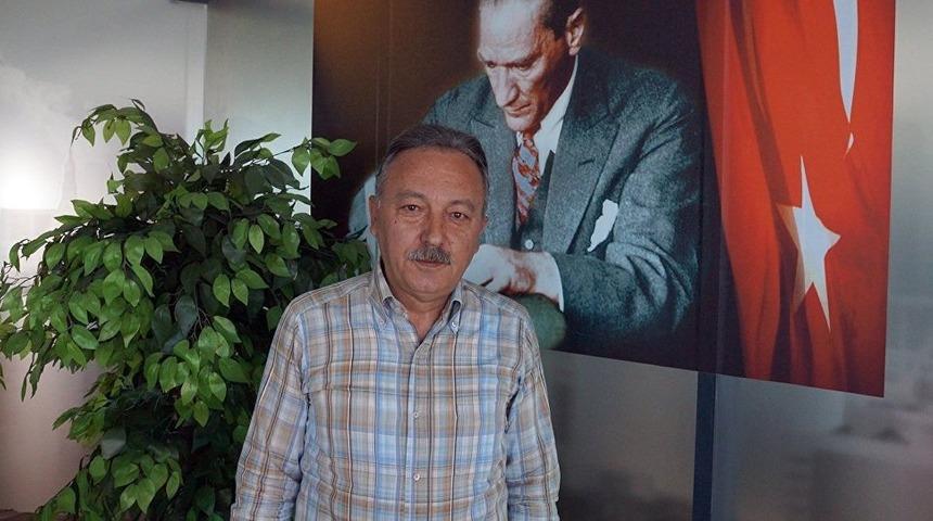 Aziz Kocaoğlu'na şok suçlama: Bir hesabı var