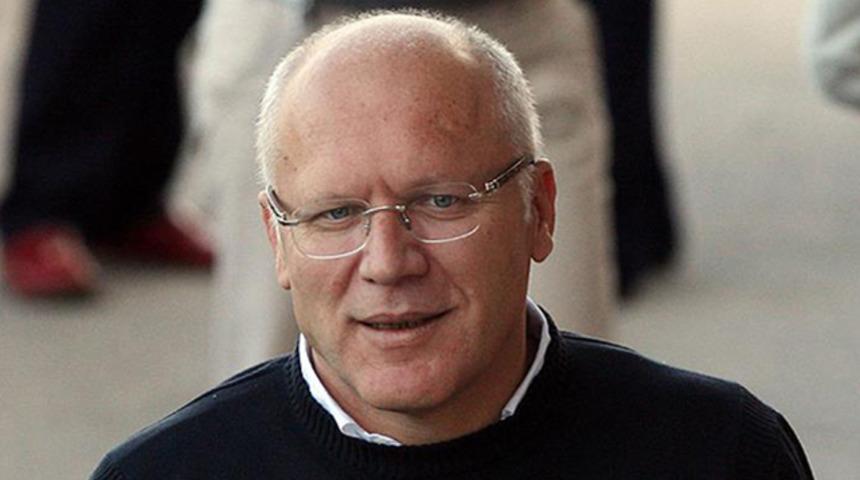 TFF: Hasan Doğan'ı saygı ve rahmetle anıyoruz