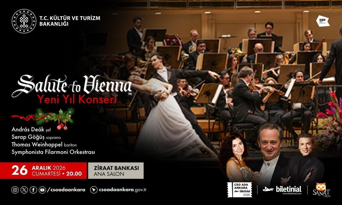 CSO Ada Ankara da sanat ş&ouml;leni! Bakan Ersoy yeni sezon programını duyurdu: D&uuml;nya yıldızları geliyor 12