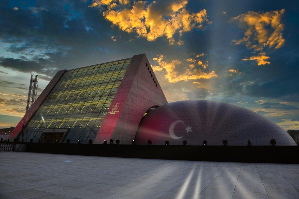 CSO Ada Ankara da sanat ş&ouml;leni! Bakan Ersoy yeni sezon programını duyurdu: D&uuml;nya yıldızları geliyor 13