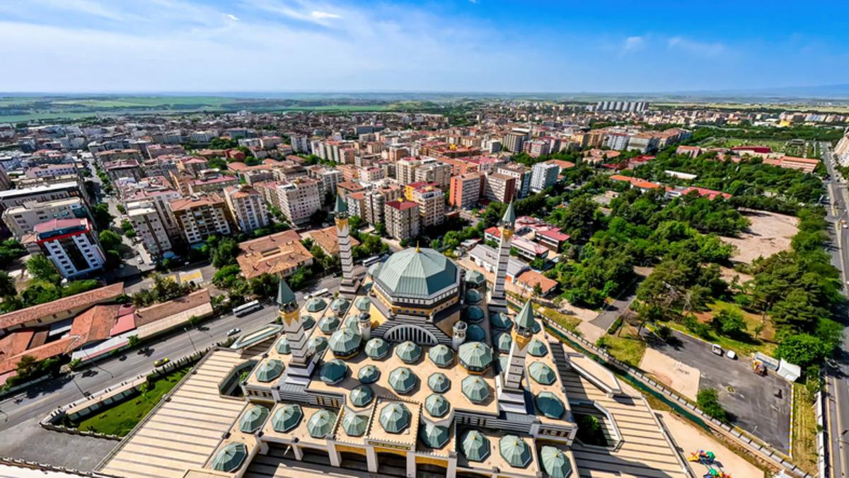 Türkiye'nin en kalabalık mahallesi belli oldu! Ne İstanbul ne de Ankara'da - TREND