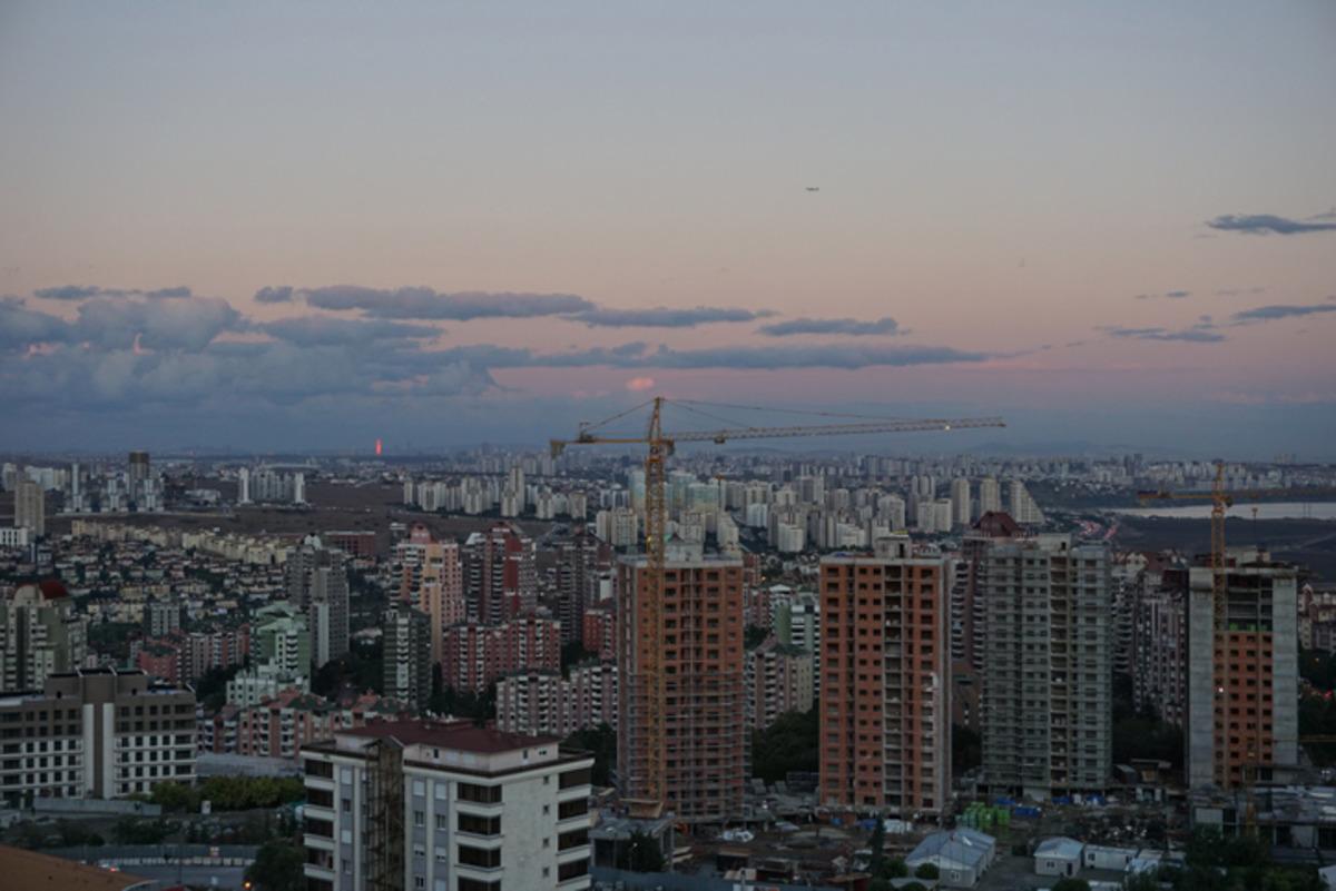 T&uuml;rkiye nin en kalabalık mahallesi belli oldu! Ne İstanbul ne de Ankara da 2