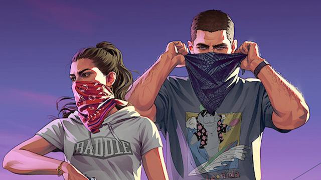 GTA 6 Netflix'te saat kaçta yayınlanacak? GTA 6 Türkiye saati belli oldu